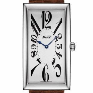 TISSOT HERITAGE BANANA CENTENARY EDITION T117.509.16.032.00