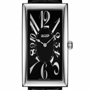 TISSOT HERITAGE BANANA CENTENARY EDITION T117.509.16.052.00