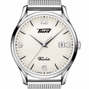 TISSOT HERITAGE VISODATE T118.410.11.277.00