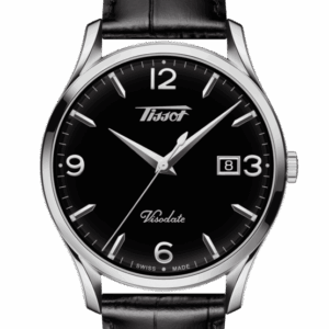 TISSOT HERITAGE VISODATE T118.410.16.057.00