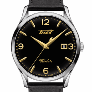 TISSOT HERITAGE VISODATE T118.410.16.057.01