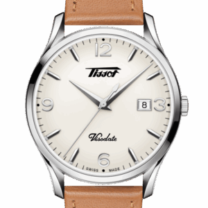 TISSOT HERITAGE VISODATE T118.410.16.277.00