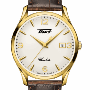 TISSOT HERITAGE VISODATE T118.410.36.277.00