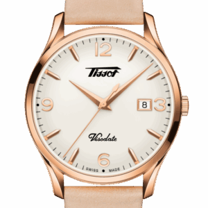 TISSOT HERITAGE VISODATE T118.410.36.277.01