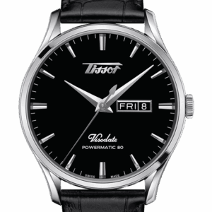 TISSOT HERITAGE VISODATE POWERMATIC 80 T118.430.16.051.00