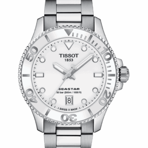 TISSOT SEASTAR 1000 36MM T120.210.11.011.00