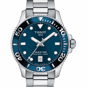 TISSOT SEASTAR 1000 36MM T120.210.11.041.00