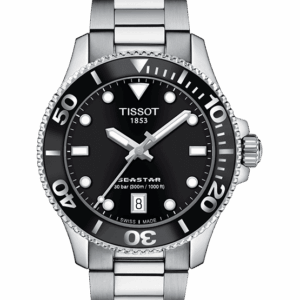 TISSOT SEASTAR 1000 36MM T120.210.11.051.00