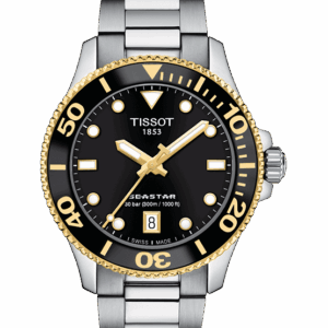 TISSOT SEASTAR 1000 36MM T120.210.21.051.00