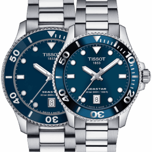 TISSOT SEASTAR 1000 T120.410.11.041.00-T120.210.11.041.00