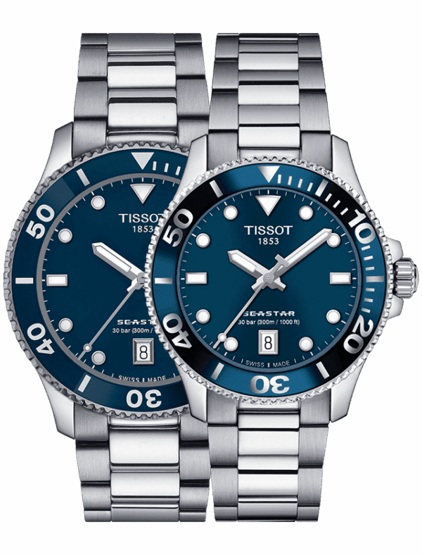 TISSOT SEASTAR 1000 T120.410.11.041.00-T120.210.11.041.00