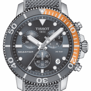 TISSOT SEASTAR 1000 CHRONOGRAPH T120.417.17.081.01