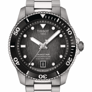 TISSOT SEASTAR 1000 POWERMATIC 80 40MM T120.807.11.051.00