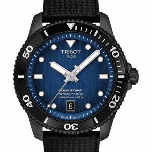 TISSOT SEASTAR 1000 POWERMATIC 80 40MM T120.807.37.041.00
