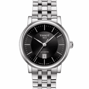 TISSOT CARSON PREMIUM AUTOMATIC LADY T122.207.11.051.00