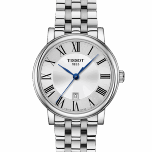 TISSOT CARSON PREMIUM LADY T122.210.11.033.00