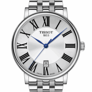 TISSOT CARSON PREMIUM T122.410.11.033.00