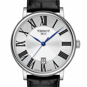 TISSOT CARSON PREMIUM T122.410.16.033.00