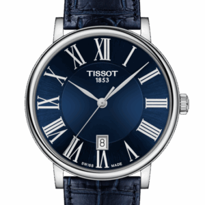 TISSOT CARSON PREMIUM T122.410.16.043.00