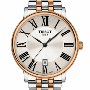 TISSOT CARSON PREMIUM T122.410.22.033.00