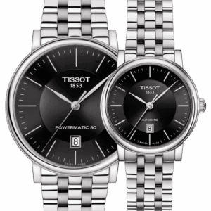 TISSOT CARSON PREMIUM T122.407.11.051.00-T122.207.11.051.00