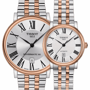 TISSOT CARSON PREMIUM T122.407.22.033.00-T122.207.22.033.00
