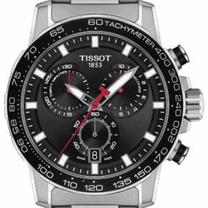 TISSOT SUPERSPORT CHRONO T125.617.11.051.00