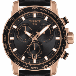 TISSOT SUPERSPORT CHRONO T125.617.36.051.00