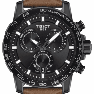 TISSOT SUPERSPORT CHRONO T125.617.36.051.01