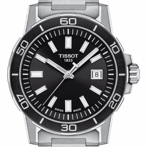 TISSOT SUPERSPORT GENT T125.610.11.051.00