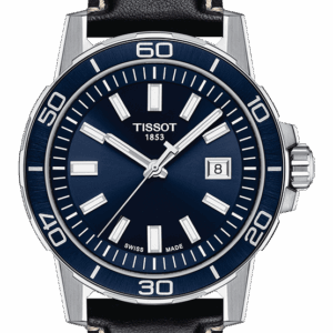 TISSOT SUPERSPORT GENT T125.610.16.041.00
