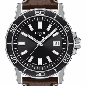 TISSOT SUPERSPORT GENT T125.610.16.051.00