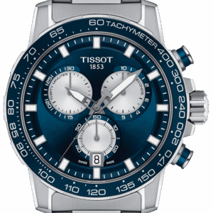 TISSOT SUPERSPORT CHRONO T125.617.11.041.00