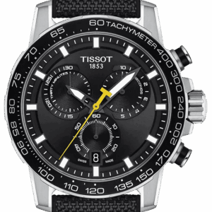 TISSOT SUPERSPORT CHRONO T125.617.17.051.02