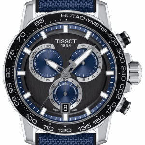 TISSOT SUPERSPORT CHRONO T125.617.17.051.03