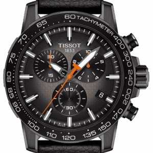 TISSOT SUPERSPORT CHRONO BASKETBALL EDITION T125.617.36.081.00