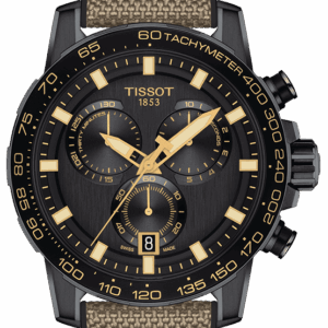 TISSOT SUPERSPORT CHRONO T125.617.37.051.01
