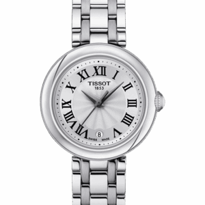 TISSOT BELLISSIMA SMALL LADY T126.010.11.013.00