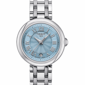 TISSOT BELLISSIMA SMALL LADY T126.010.11.133.00