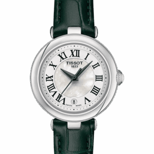 TISSOT BELLISSIMA SMALL LADY T126.010.16.113.02