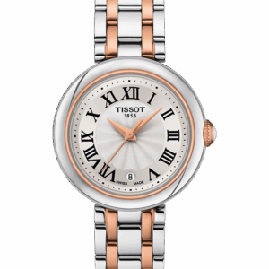 TISSOT BELLISSIMA SMALL LADY T126.010.22.013.01