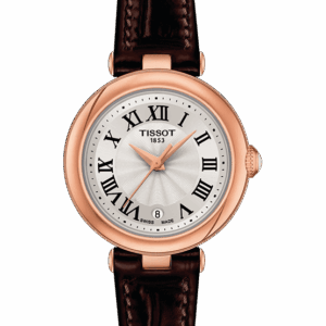 TISSOT BELLISSIMA SMALL LADY T126.010.36.013.00