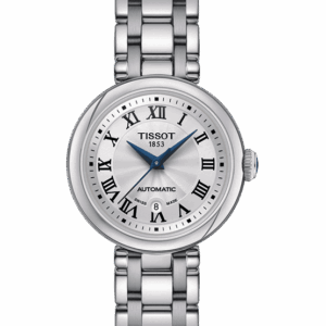 TISSOT BELLISSIMA AUTOMATIC T126.207.11.013.00