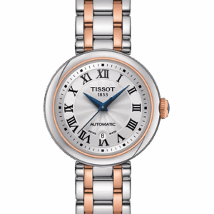 TISSOT BELLISSIMA AUTOMATIC T126.207.22.013.00