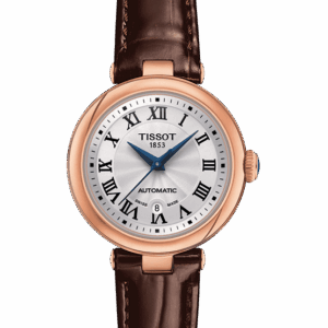 TISSOT BELLISSIMA AUTOMATIC T126.207.36.013.00