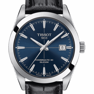 TISSOT GENTLEMAN POWERMATIC 80 SILICIUM T127.407.16.041.01