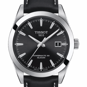 TISSOT GENTLEMAN POWERMATIC 80 SILICIUM T127.407.16.051.00
