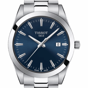 TISSOT GENTLEMAN T127.410.11.041.00