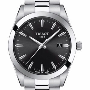 TISSOT GENTLEMAN T127.410.11.051.00