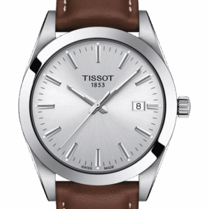 TISSOT GENTLEMAN T127.410.16.031.00